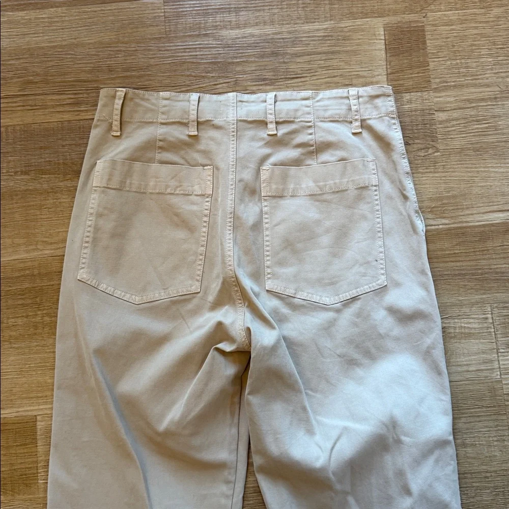 Kule The City Pants
